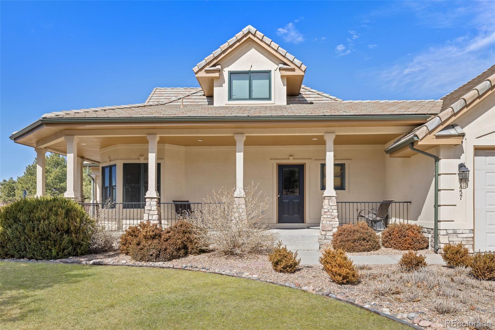 MLS Image #40 for 7457  gooseberry court,parker, Colorado