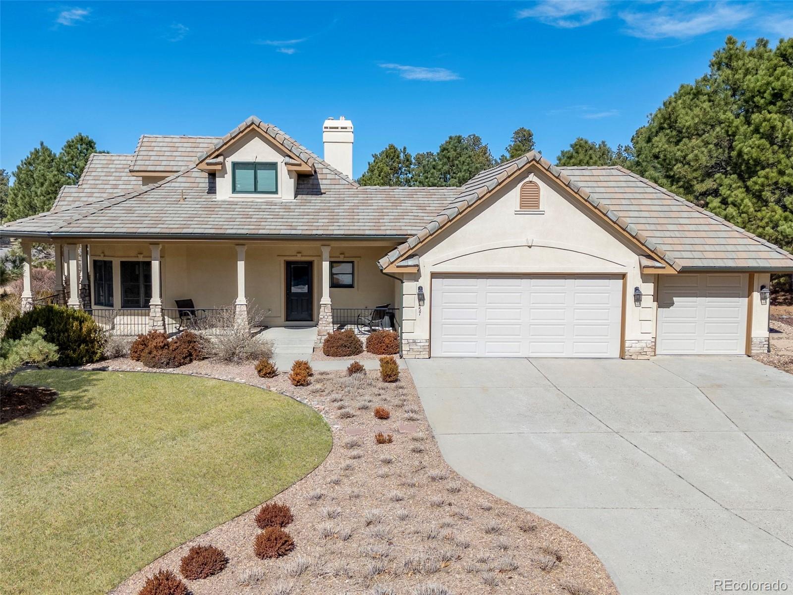 MLS Image #41 for 7457  gooseberry court,parker, Colorado