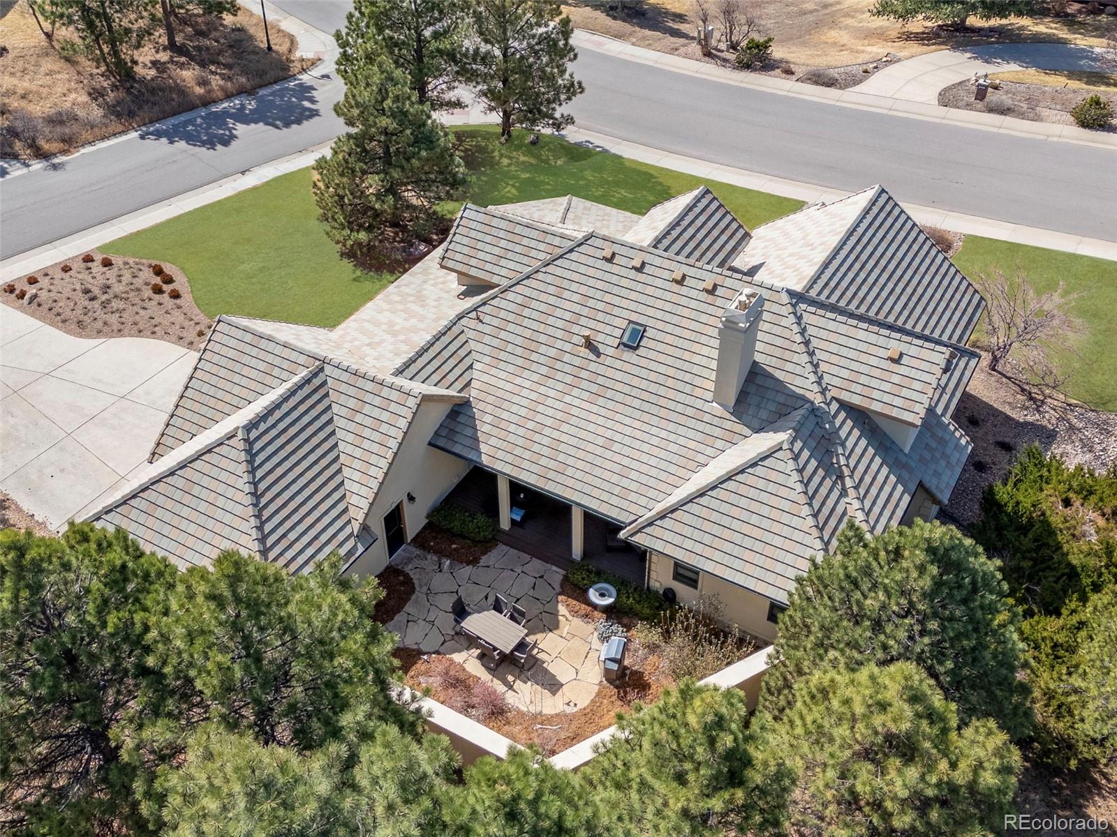 MLS Image #42 for 7457  gooseberry court,parker, Colorado