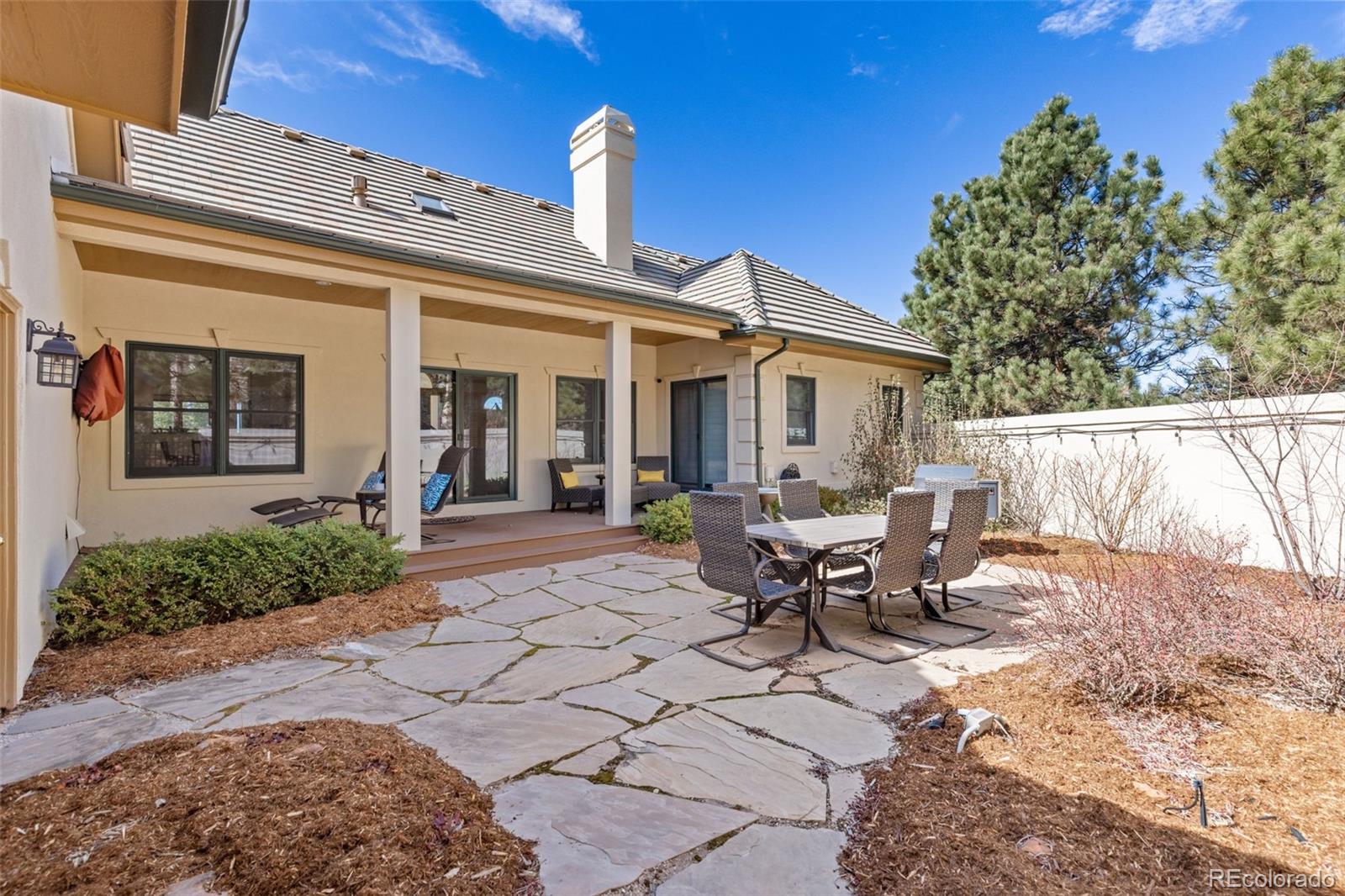 MLS Image #43 for 7457  gooseberry court,parker, Colorado