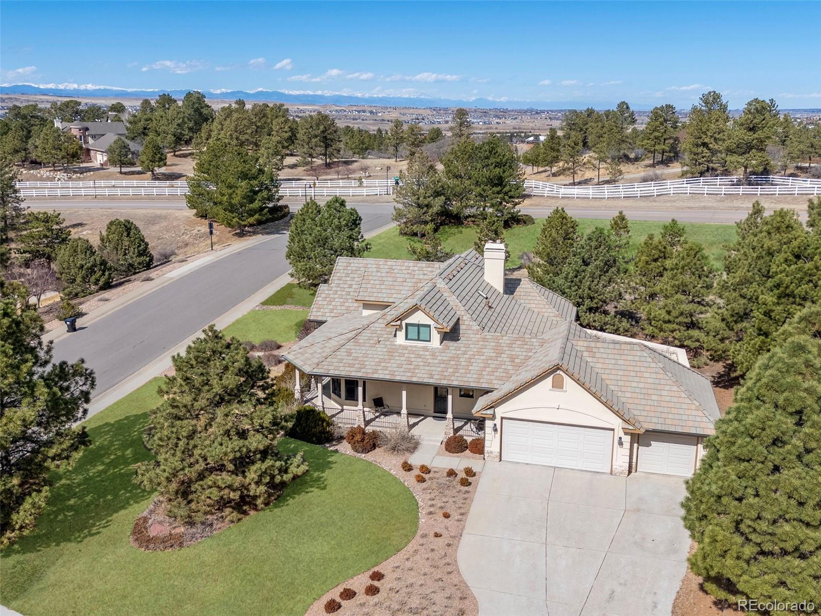 MLS Image #45 for 7457  gooseberry court,parker, Colorado