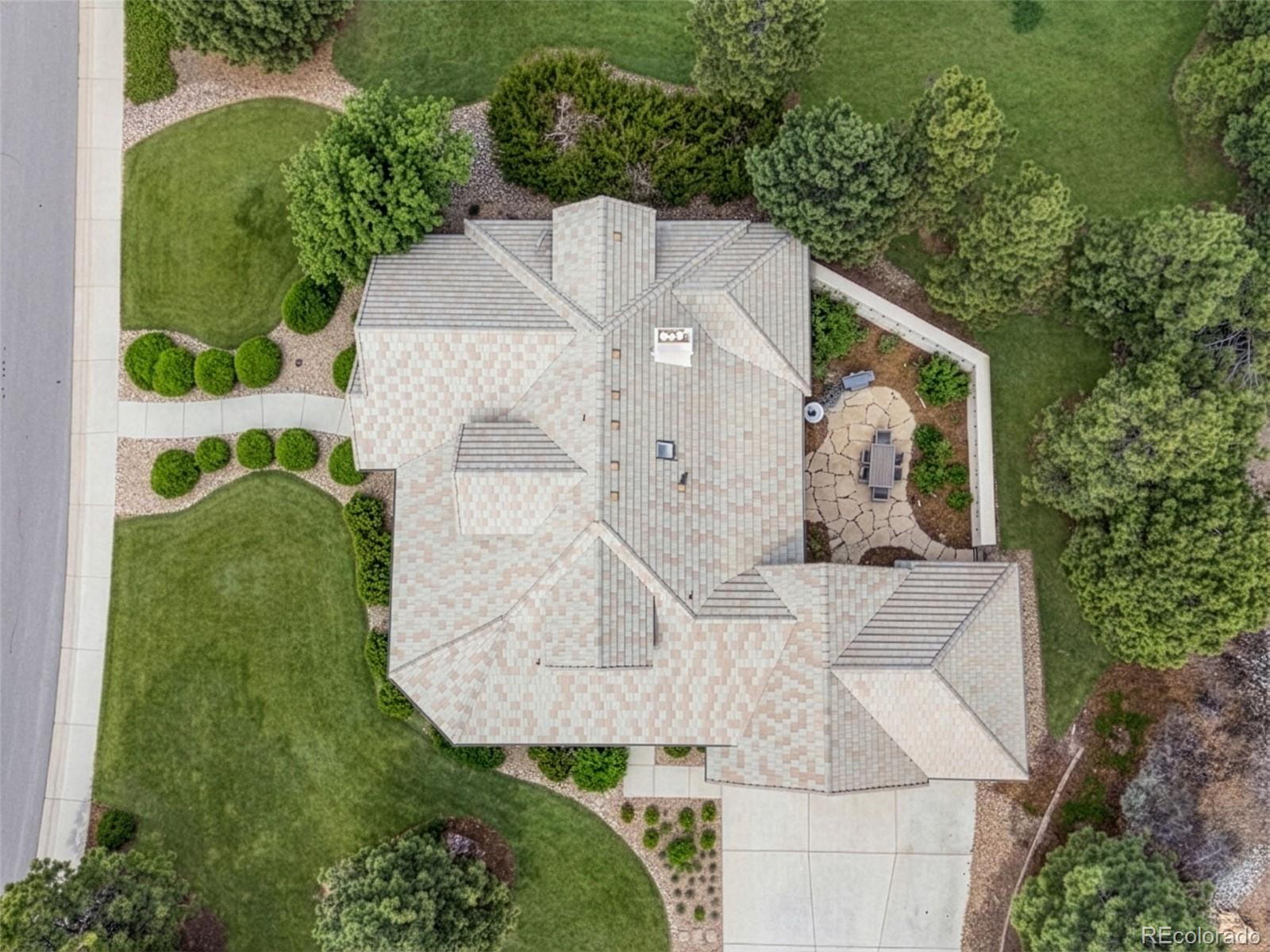 MLS Image #46 for 7457  gooseberry court,parker, Colorado