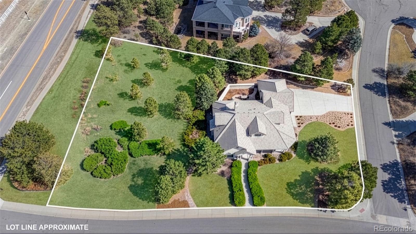 MLS Image #47 for 7457  gooseberry court,parker, Colorado