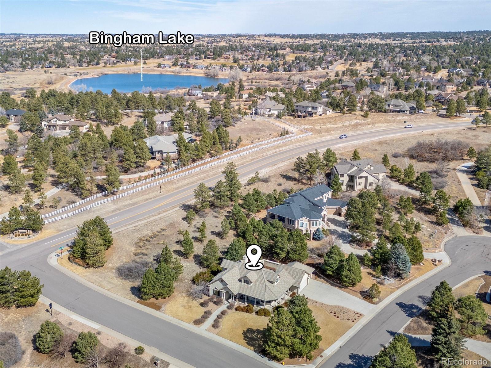 MLS Image #48 for 7457  gooseberry court,parker, Colorado