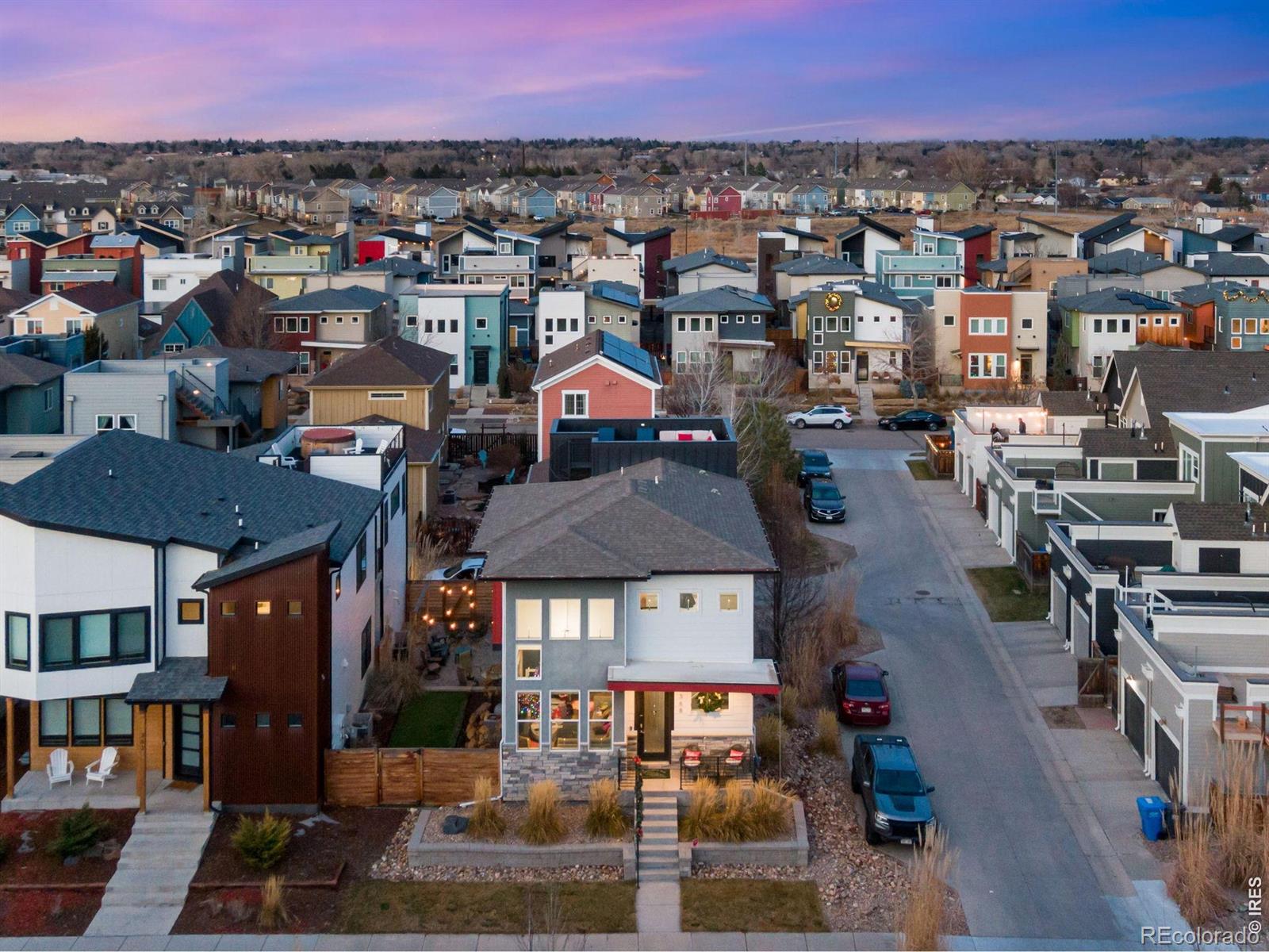 MLS Image #1 for 368  pascal street,fort collins, Colorado