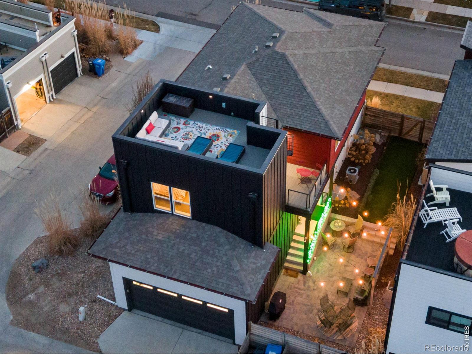 MLS Image #2 for 368  pascal street,fort collins, Colorado
