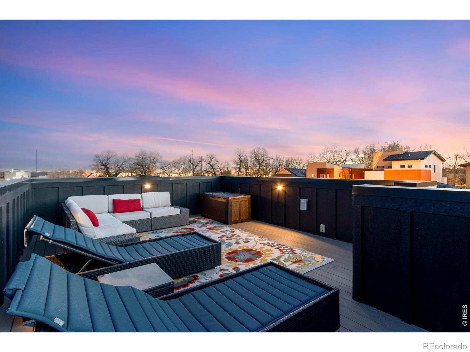 MLS Image #3 for 368  pascal street,fort collins, Colorado