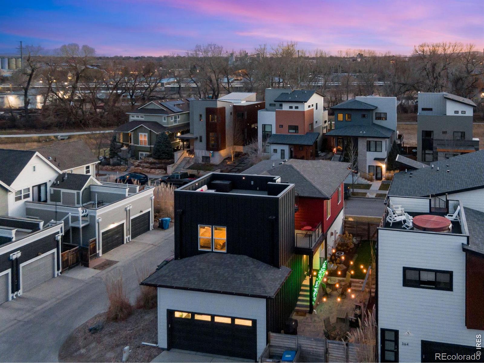 MLS Image #35 for 368  pascal street,fort collins, Colorado