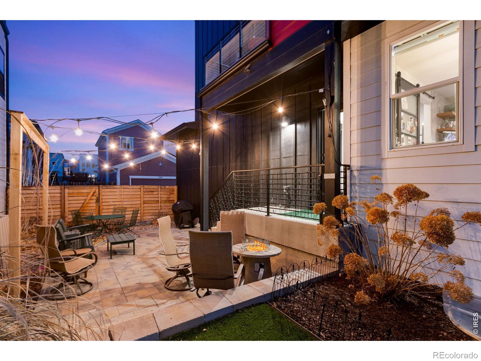 MLS Image #39 for 368  pascal street,fort collins, Colorado