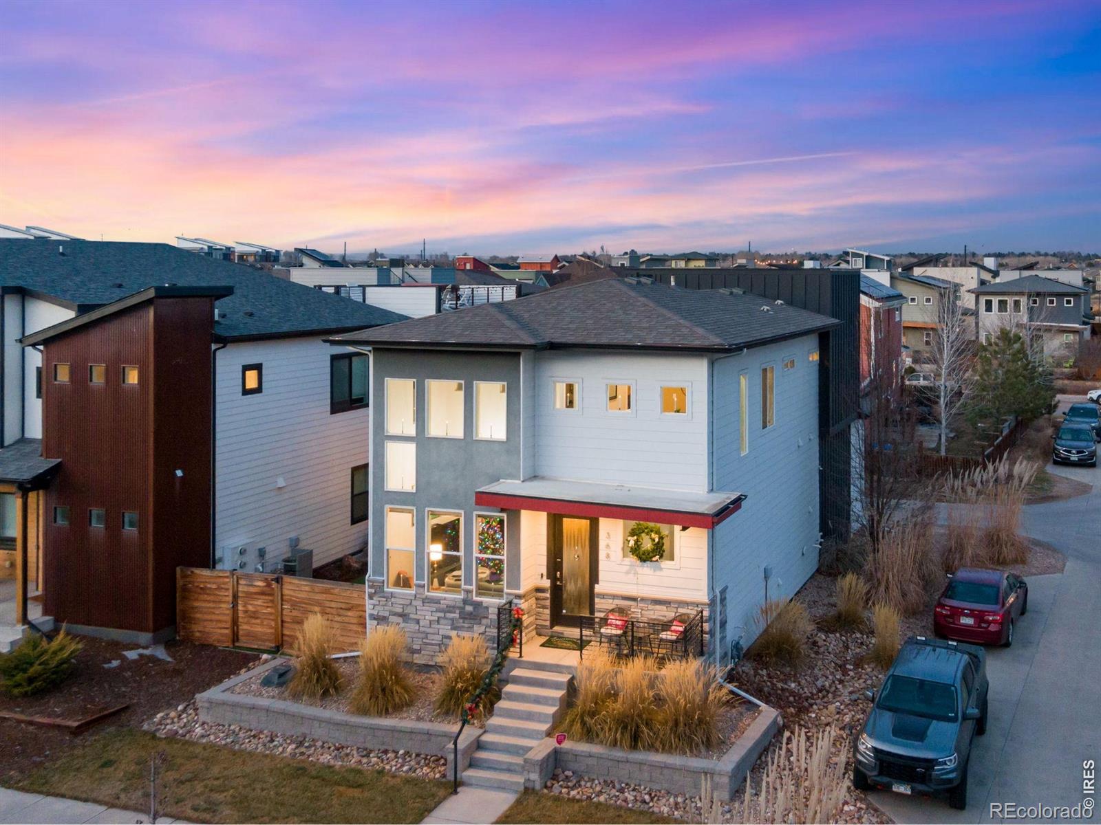 MLS Image #40 for 368  pascal street,fort collins, Colorado