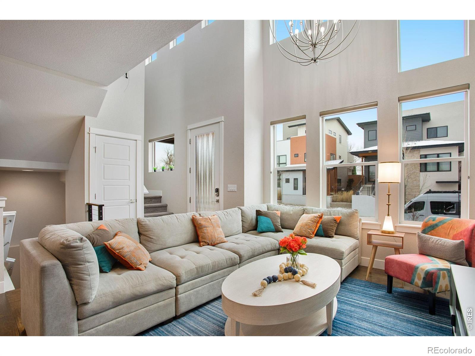 MLS Image #5 for 368  pascal street,fort collins, Colorado