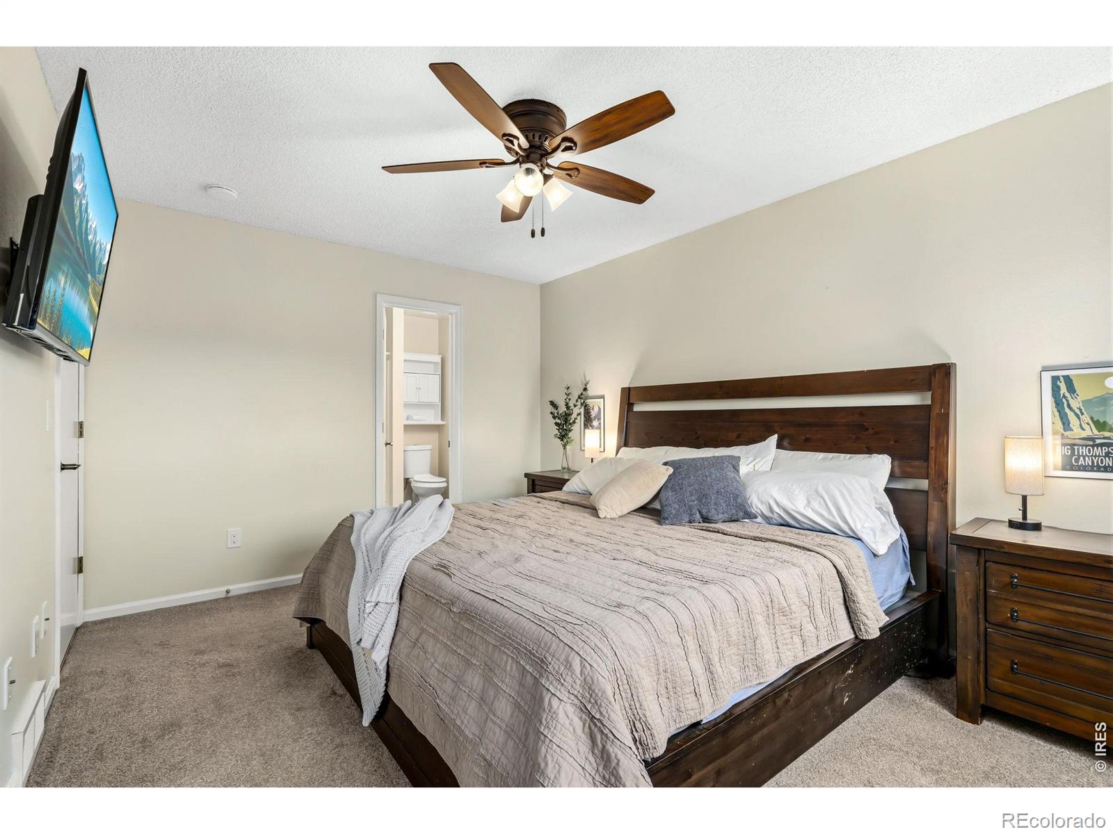 MLS Image #14 for 1064 s edinburgh drive,loveland, Colorado