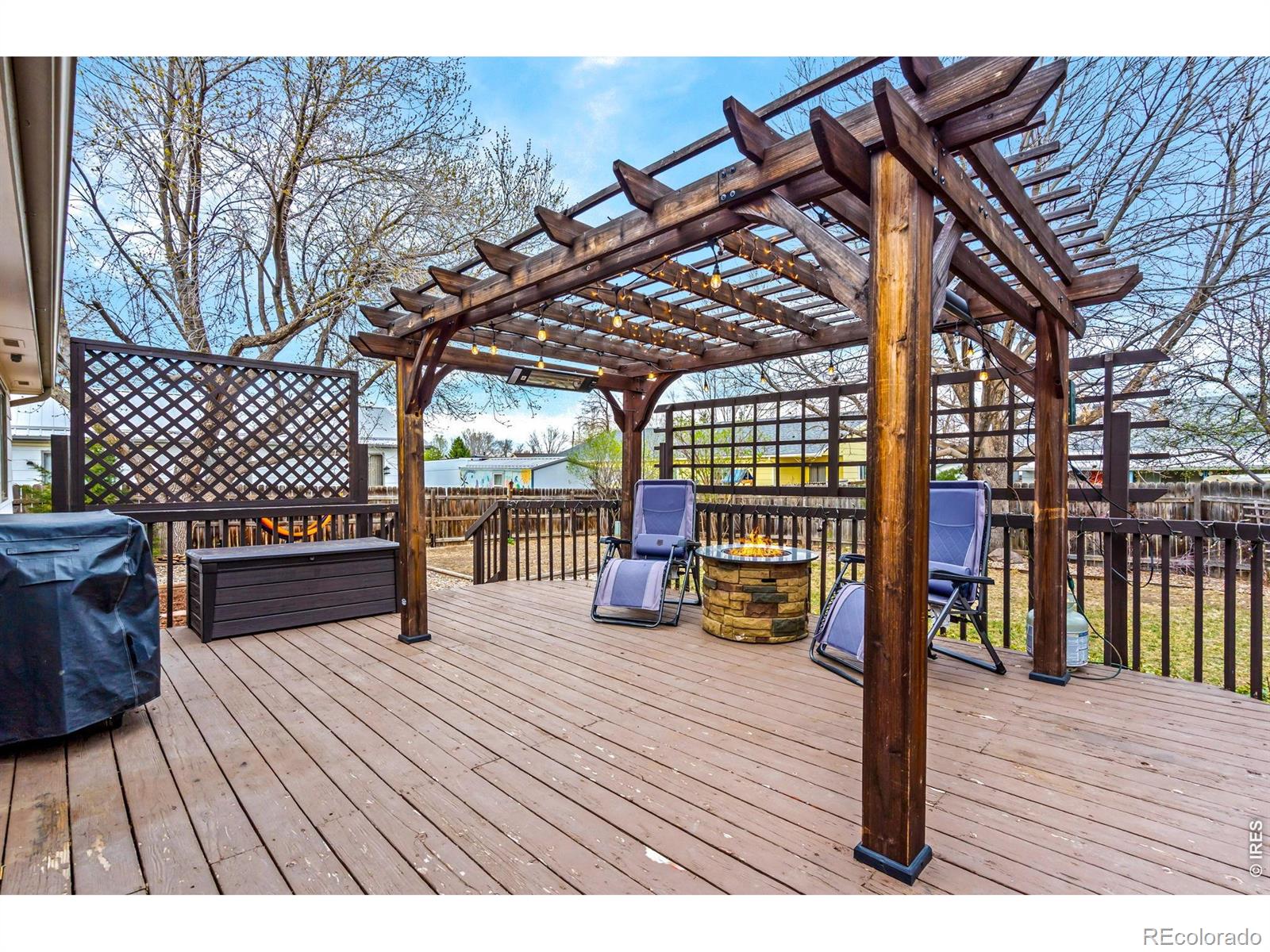 MLS Image #28 for 1064 s edinburgh drive,loveland, Colorado