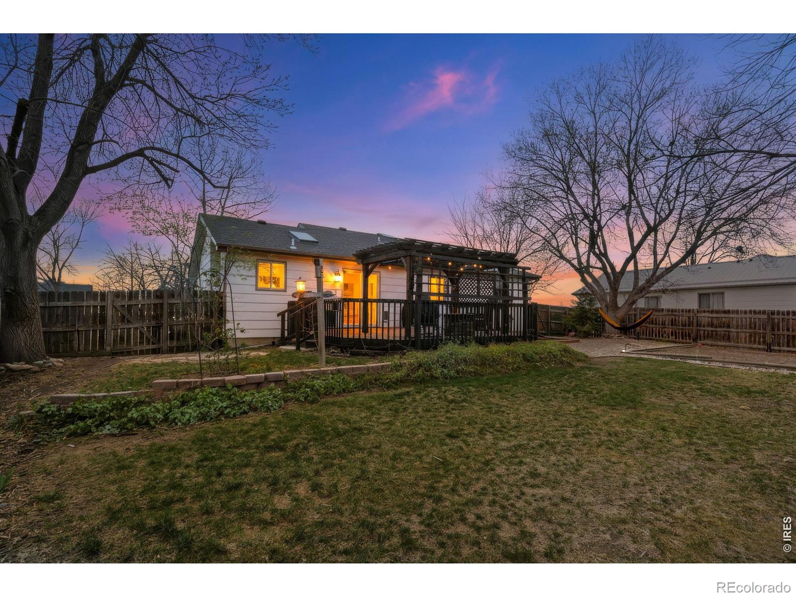MLS Image #29 for 1064 s edinburgh drive,loveland, Colorado