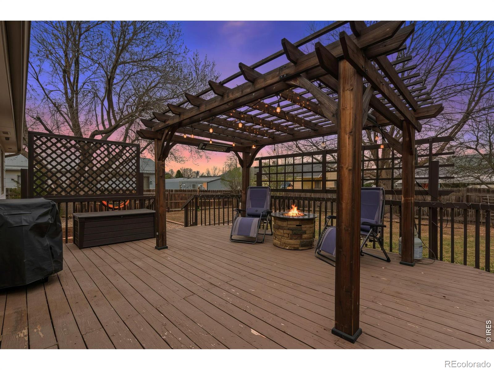 MLS Image #3 for 1064 s edinburgh drive,loveland, Colorado