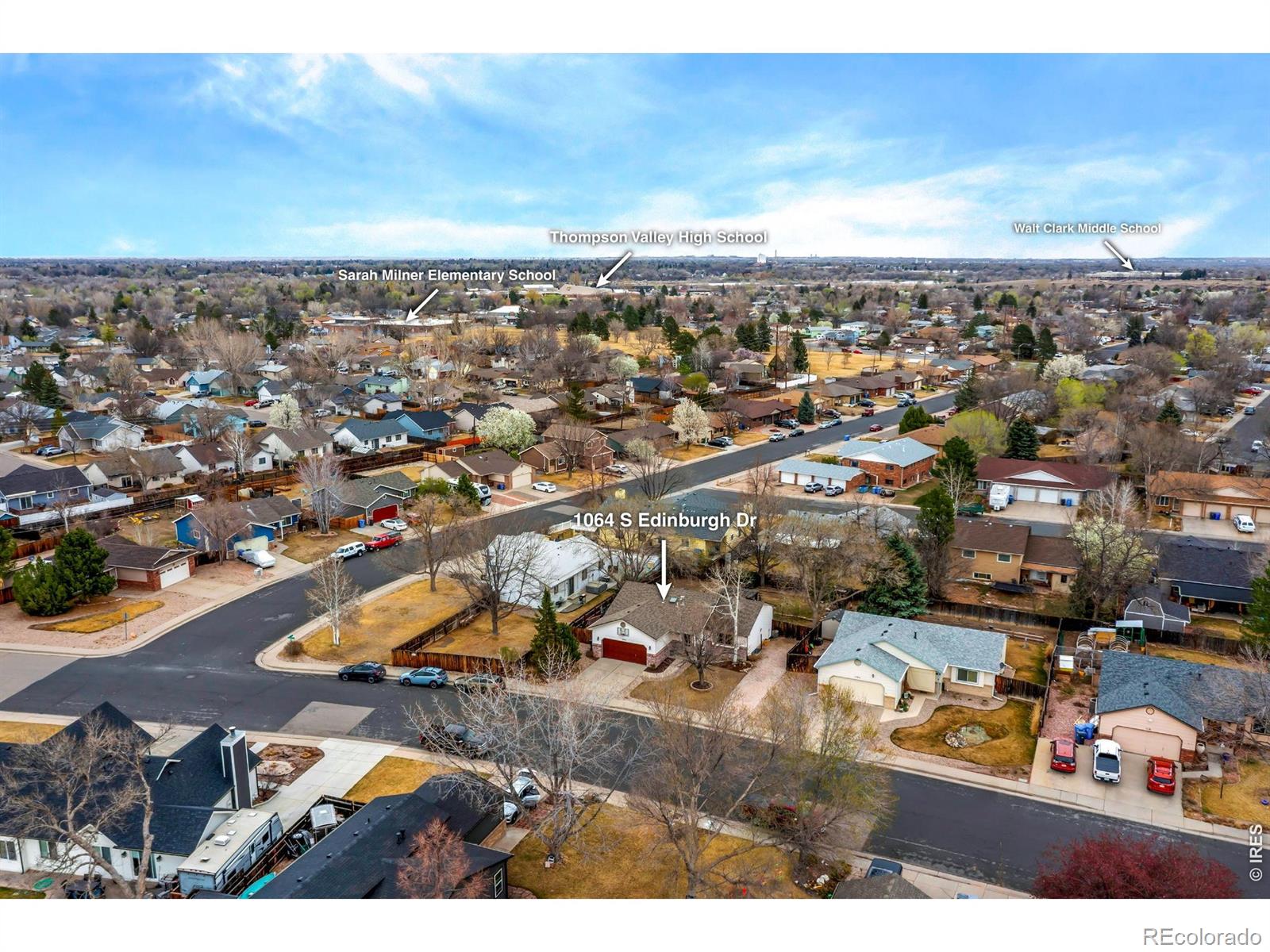 MLS Image #32 for 1064 s edinburgh drive,loveland, Colorado