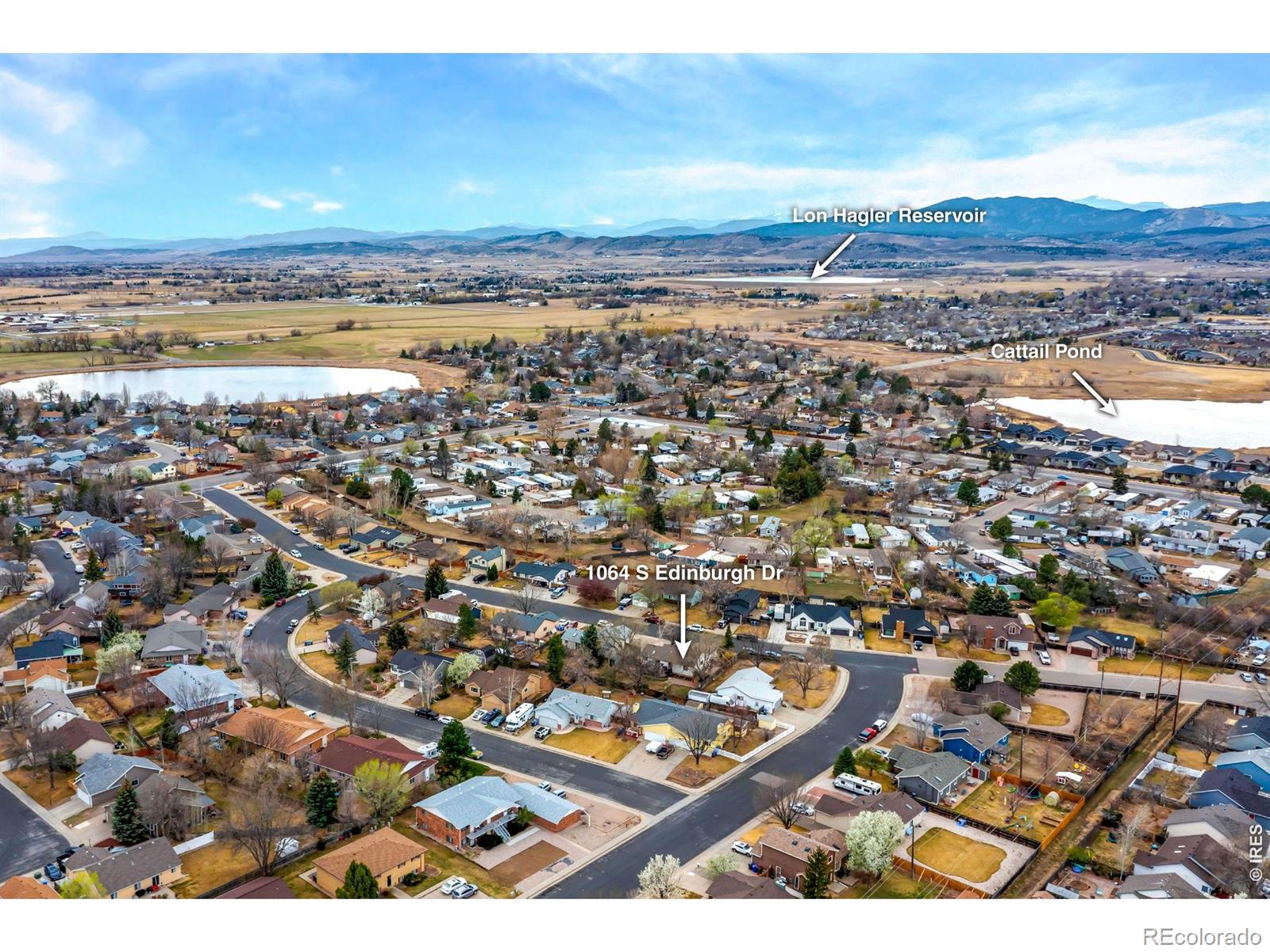 MLS Image #33 for 1064 s edinburgh drive,loveland, Colorado