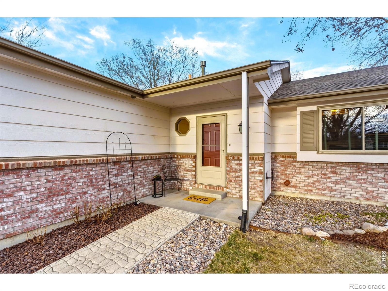 MLS Image #4 for 1064 s edinburgh drive,loveland, Colorado