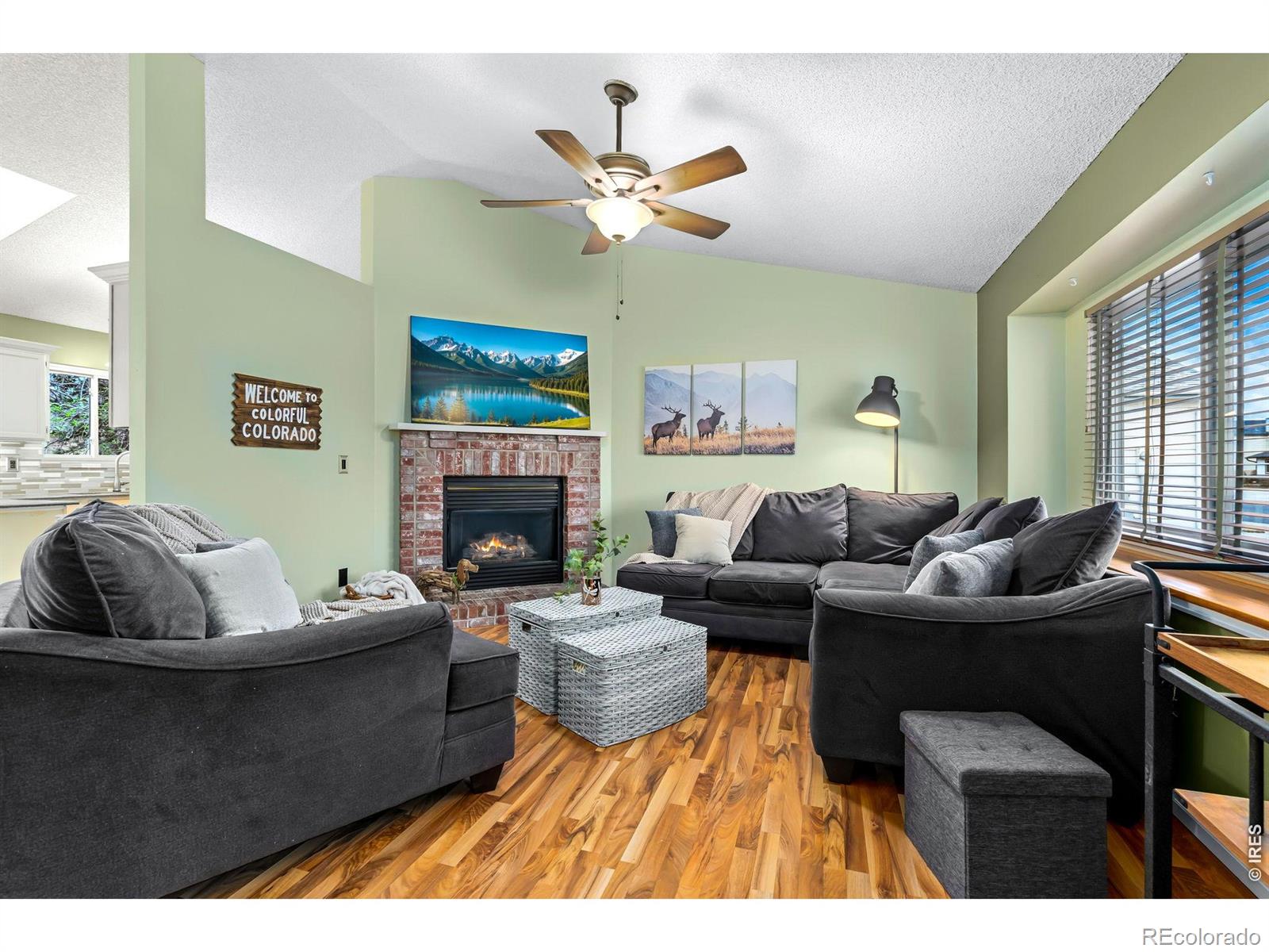 MLS Image #5 for 1064 s edinburgh drive,loveland, Colorado