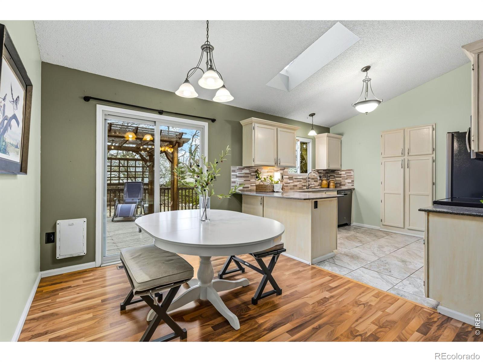 MLS Image #8 for 1064 s edinburgh drive,loveland, Colorado