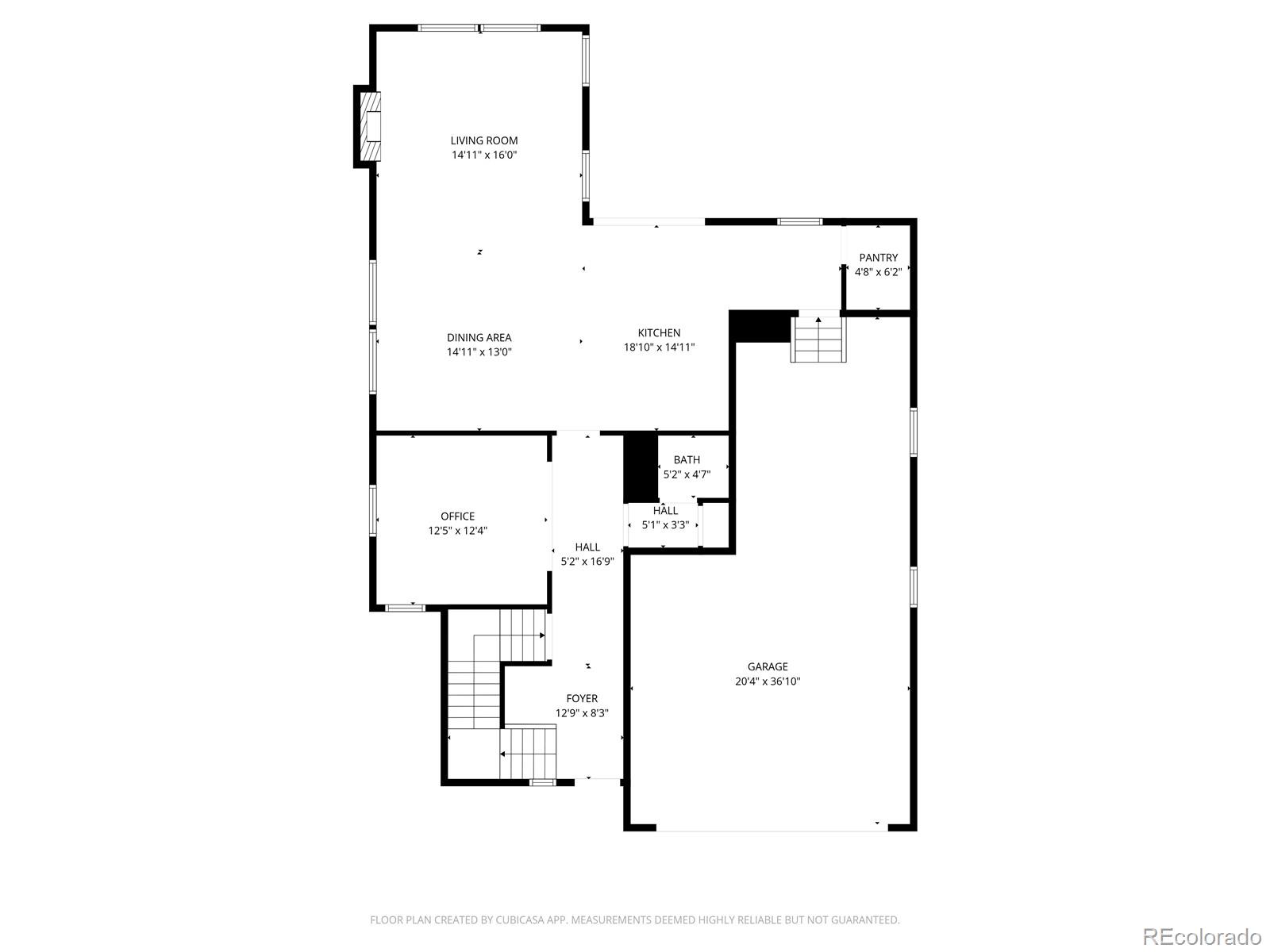 MLS Image #13 for 1230  nova place,erie, Colorado