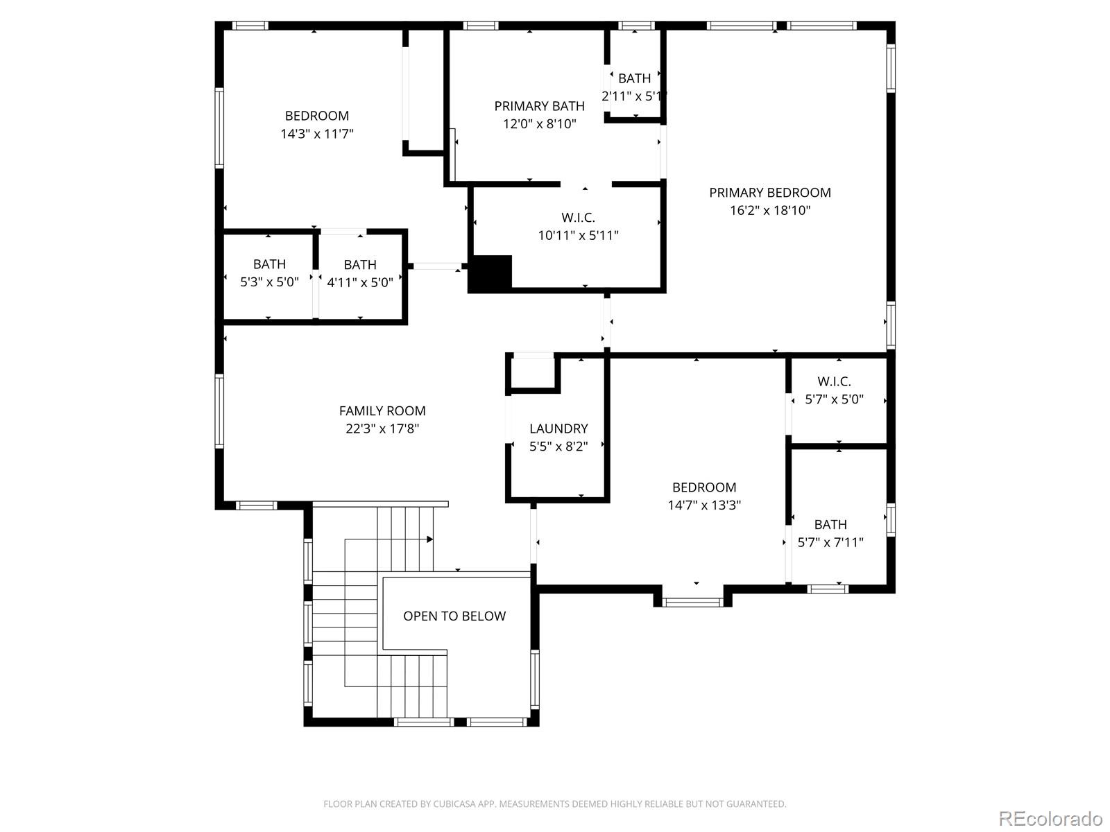 MLS Image #14 for 1230  nova place,erie, Colorado