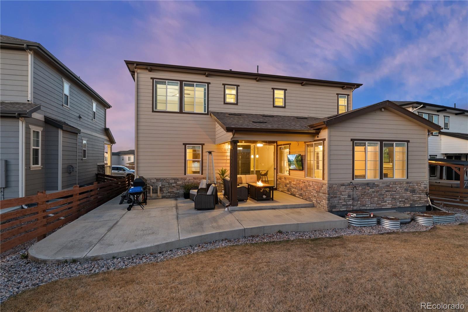 MLS Image #5 for 1230  nova place,erie, Colorado