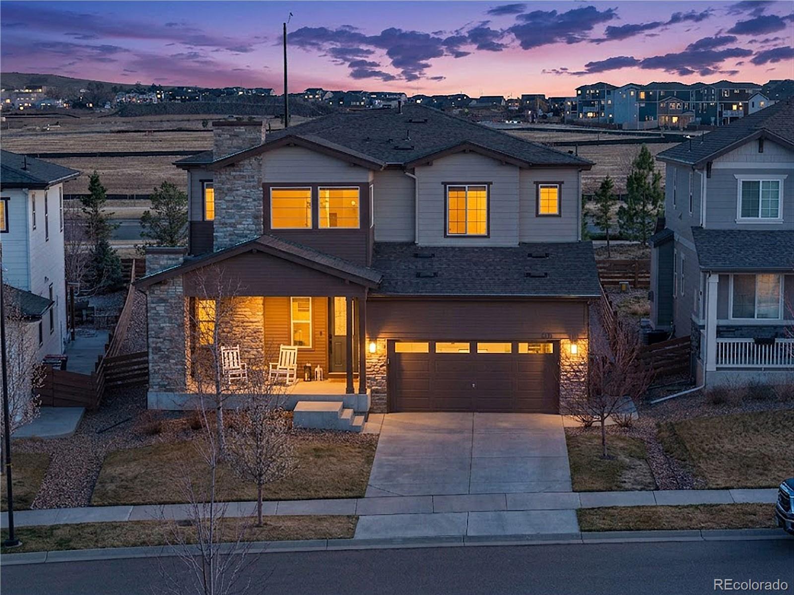 MLS Image #7 for 1230  nova place,erie, Colorado