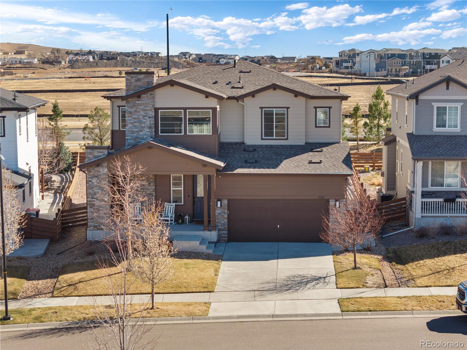 MLS Image #8 for 1230  nova place,erie, Colorado