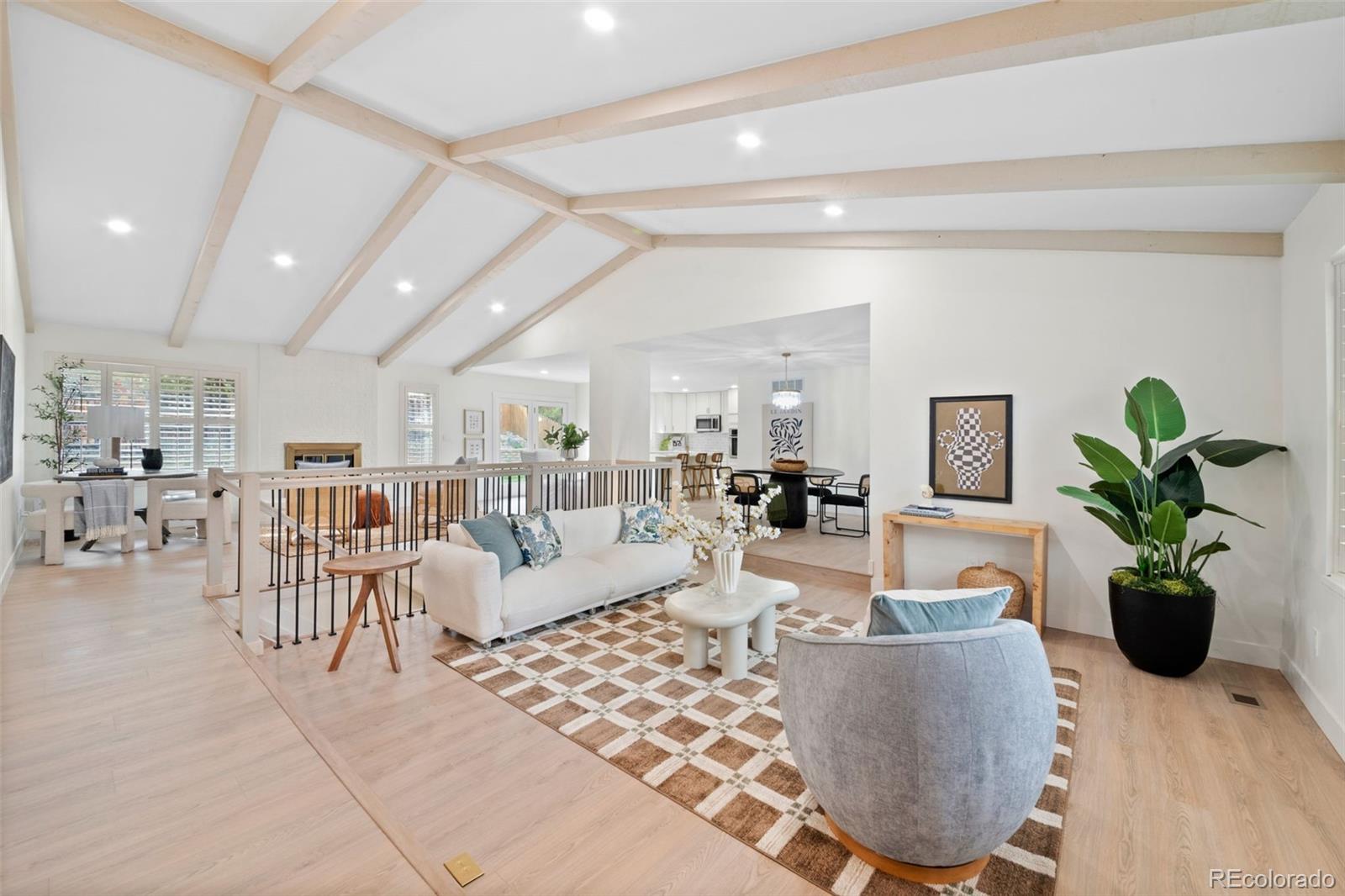 MLS Image #1 for 4611 s perry way,denver, Colorado