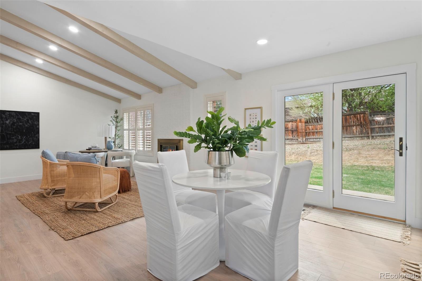 MLS Image #10 for 4611 s perry way,denver, Colorado