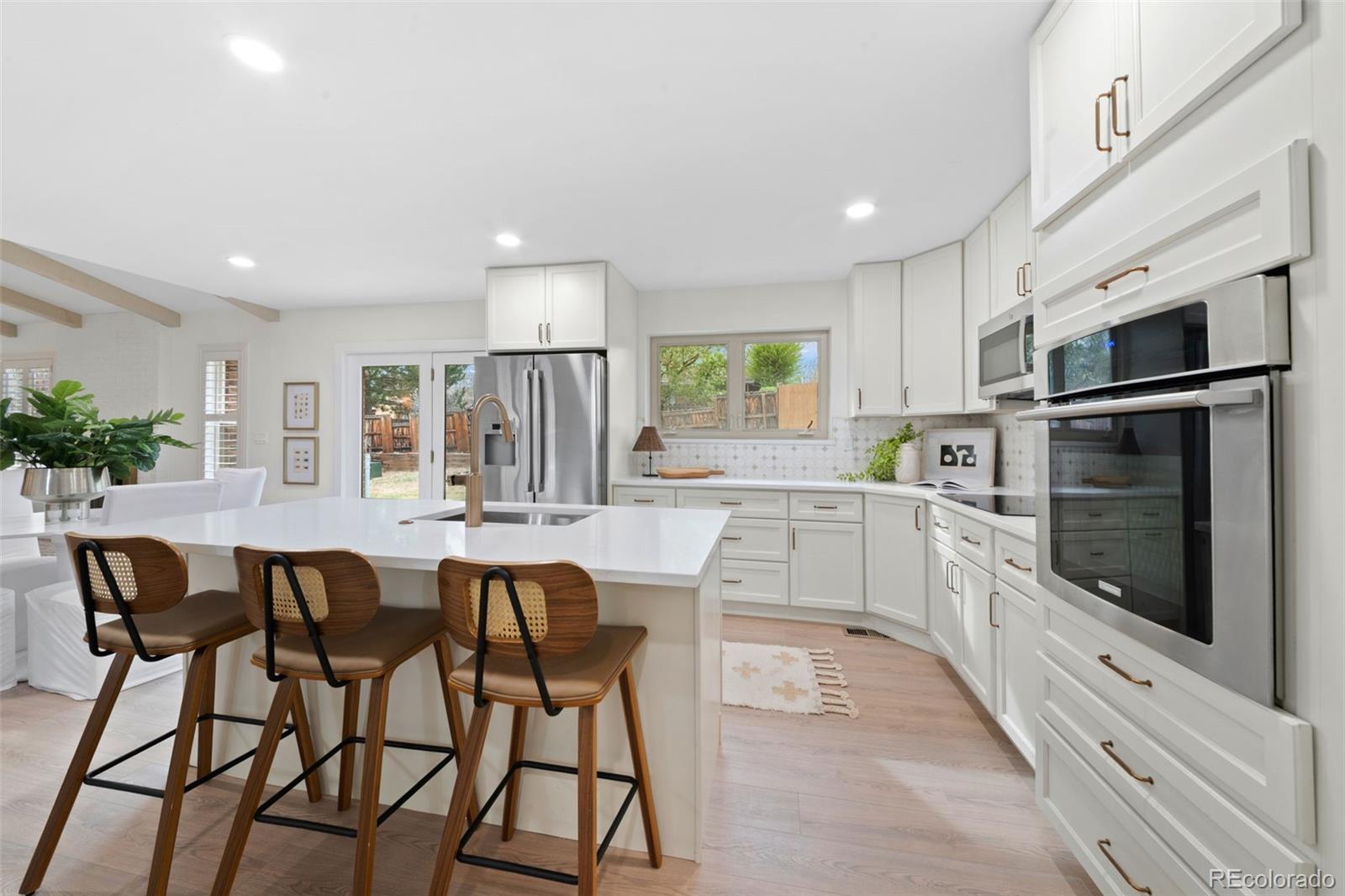 MLS Image #11 for 4611 s perry way,denver, Colorado