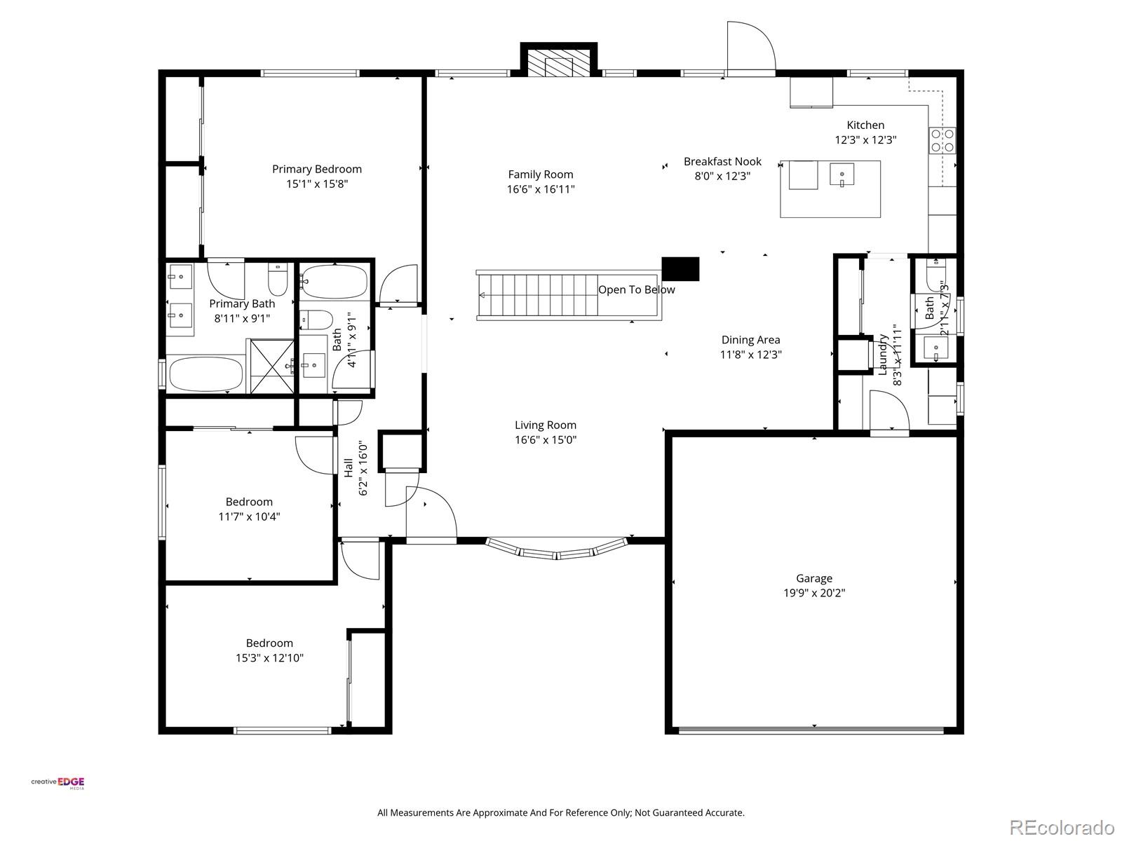 MLS Image #34 for 4611 s perry way,denver, Colorado