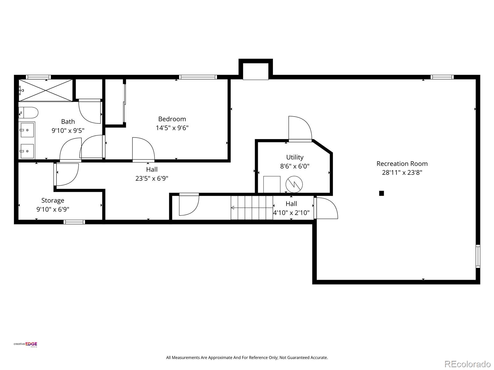 MLS Image #35 for 4611 s perry way,denver, Colorado