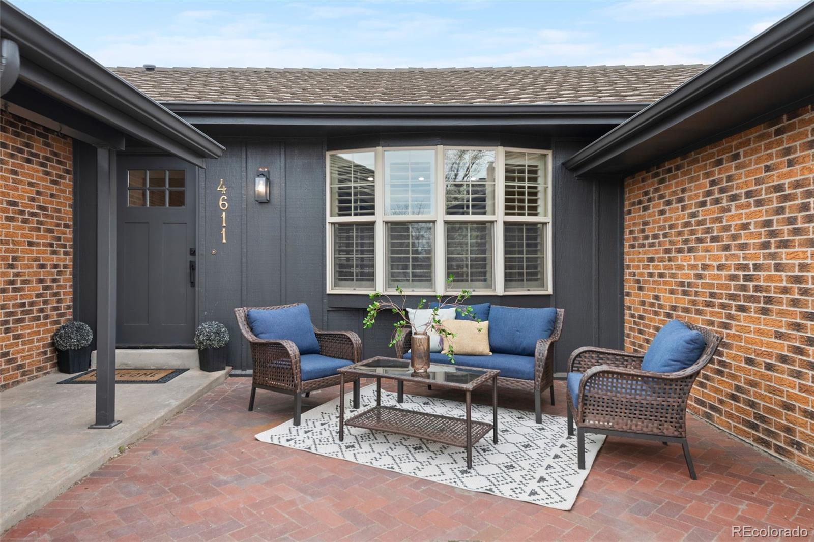 MLS Image #4 for 4611 s perry way,denver, Colorado