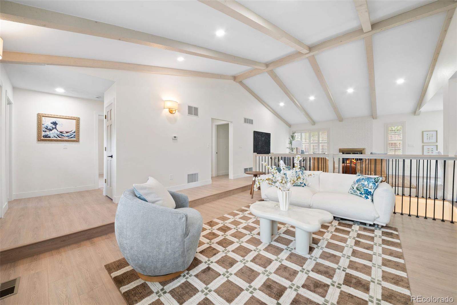 MLS Image #5 for 4611 s perry way,denver, Colorado