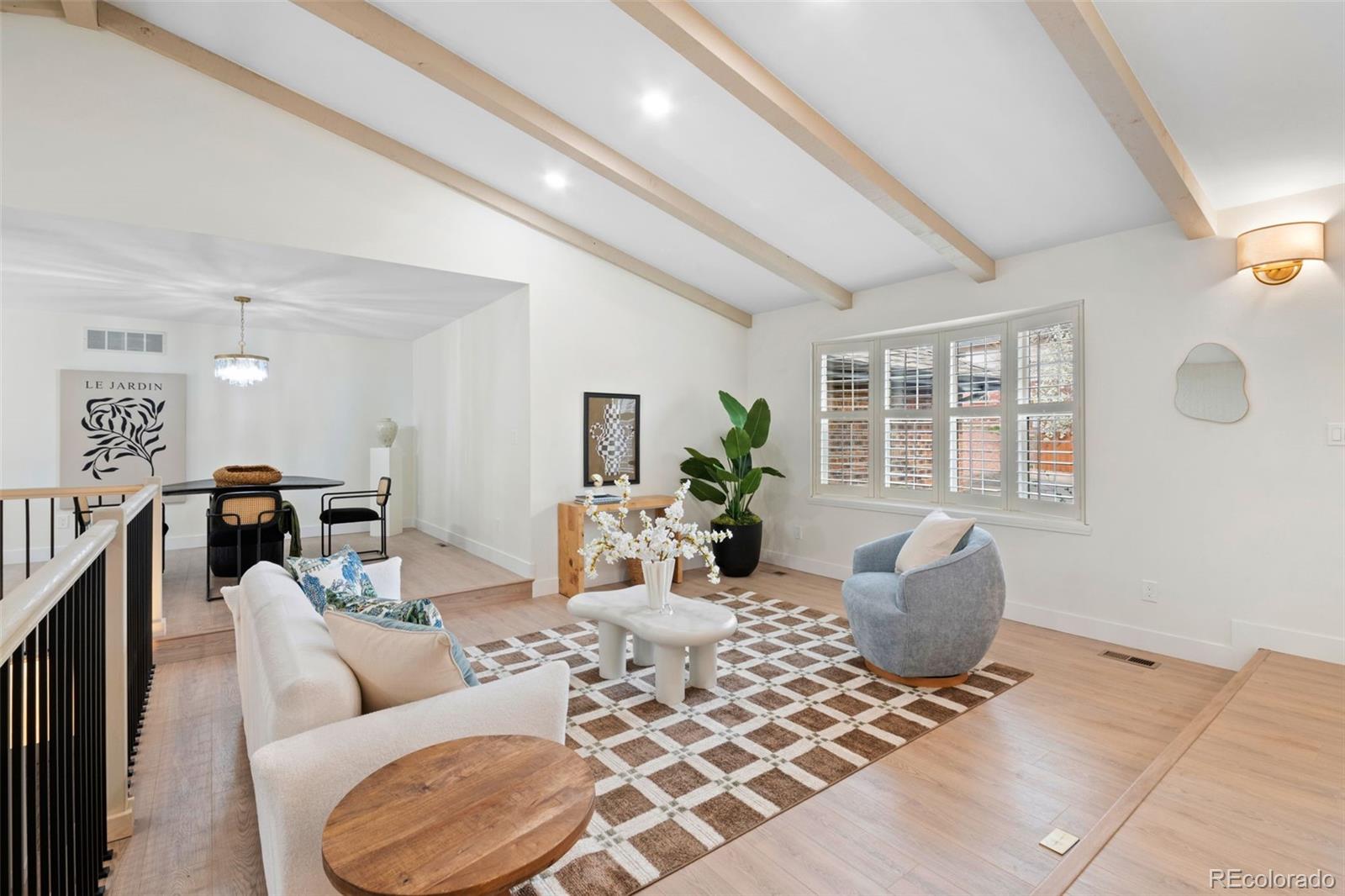 MLS Image #8 for 4611 s perry way,denver, Colorado