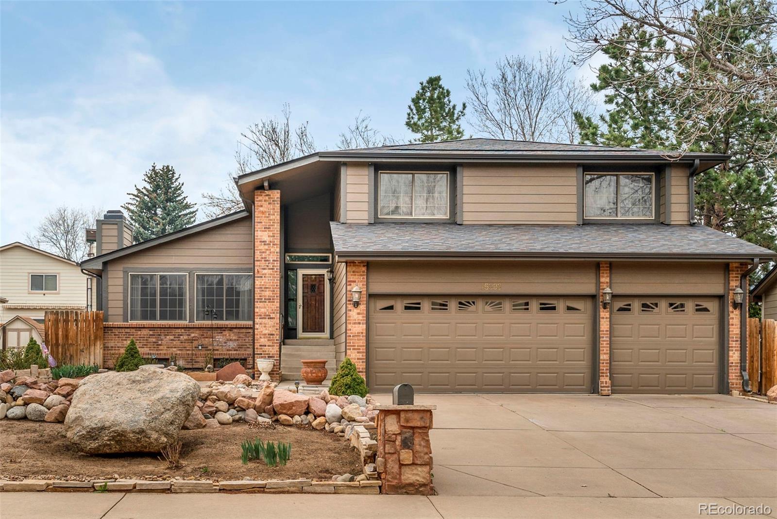 MLS Image #0 for 15993 e loyola drive,aurora, Colorado