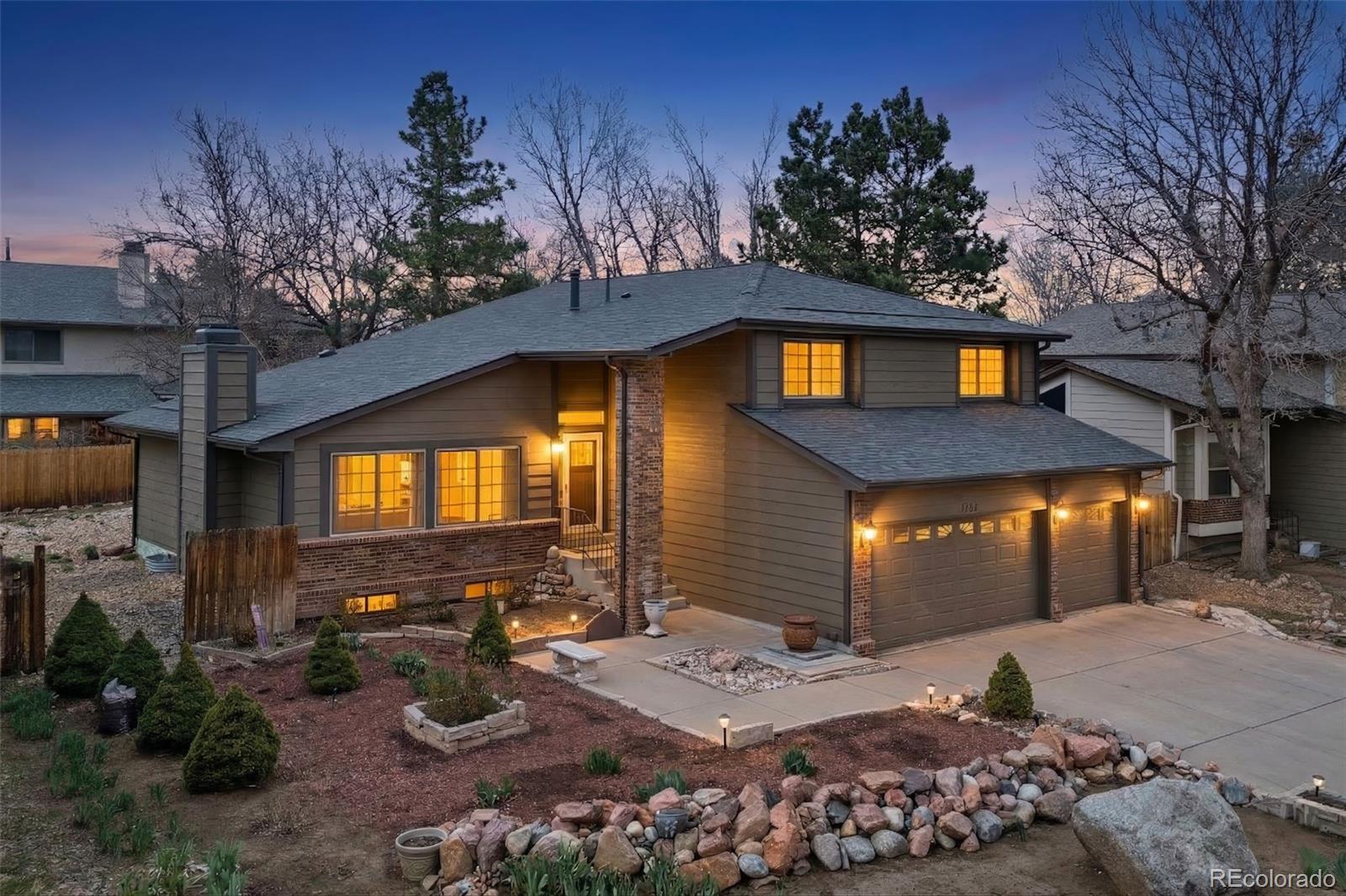 MLS Image #1 for 15993 e loyola drive,aurora, Colorado