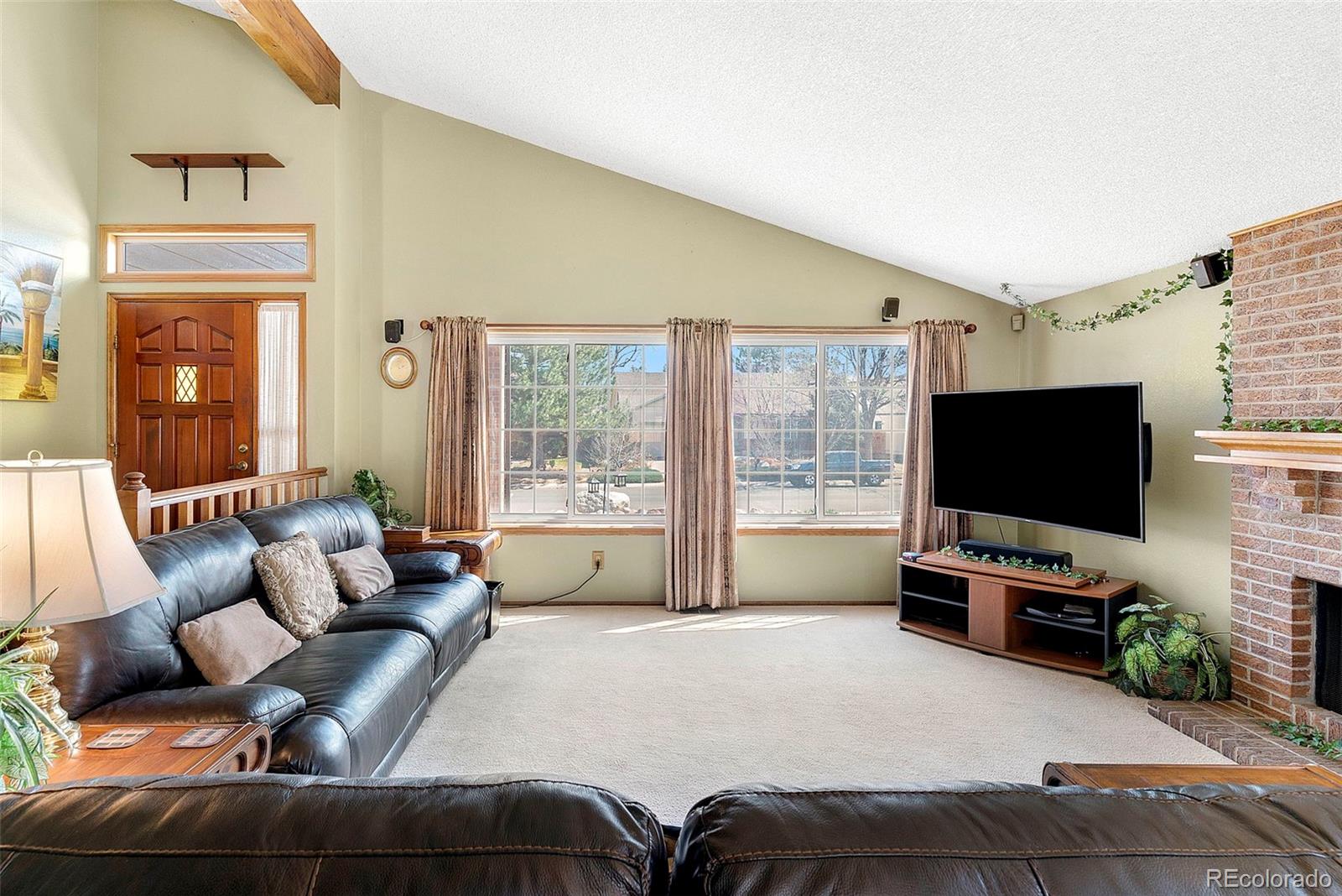 MLS Image #2 for 15993 e loyola drive,aurora, Colorado