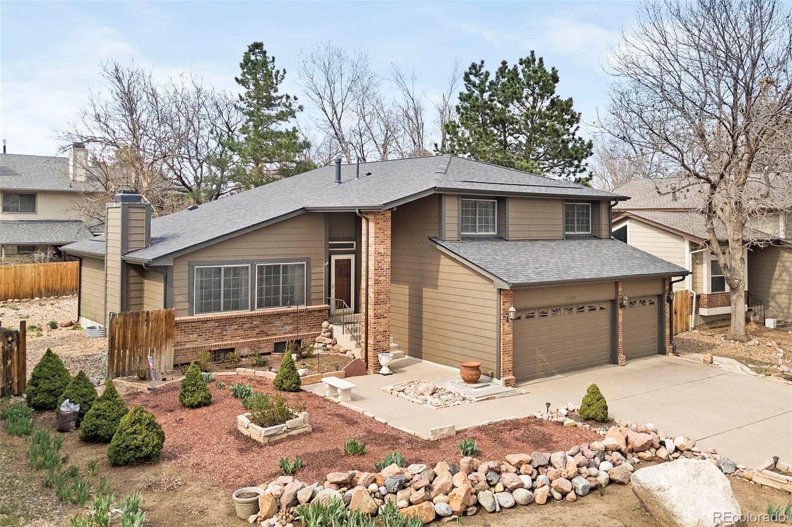 MLS Image #31 for 15993 e loyola drive,aurora, Colorado