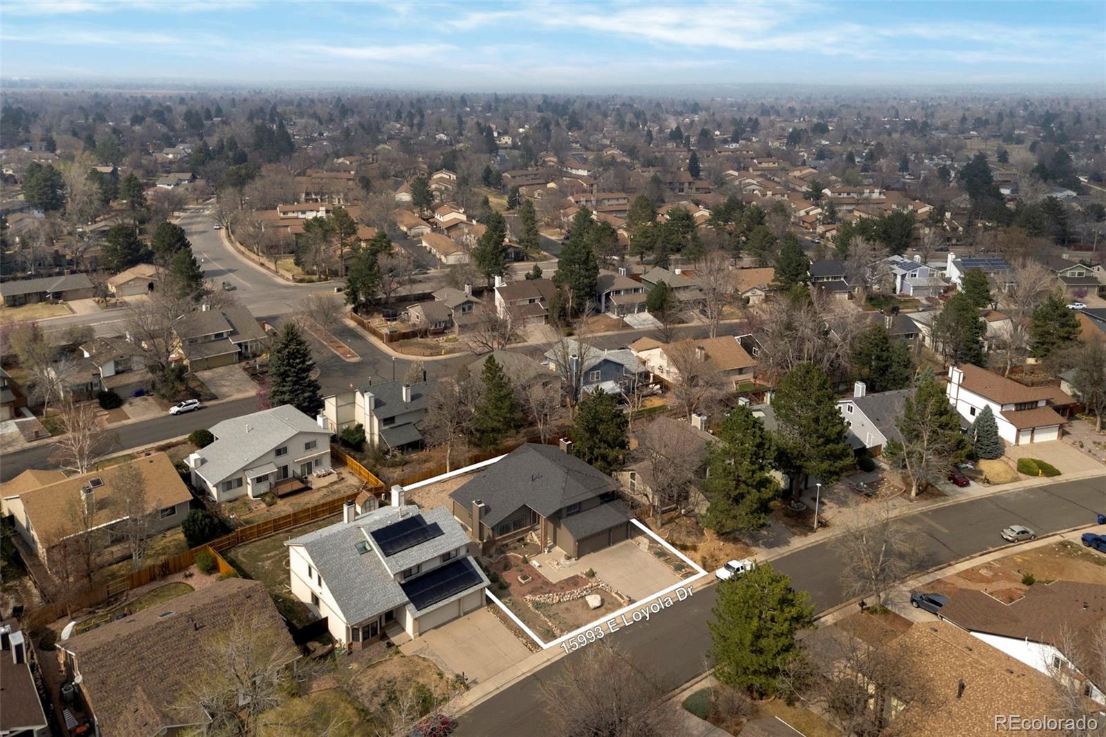 MLS Image #32 for 15993 e loyola drive,aurora, Colorado
