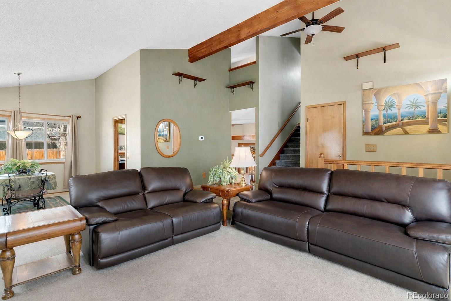 MLS Image #4 for 15993 e loyola drive,aurora, Colorado