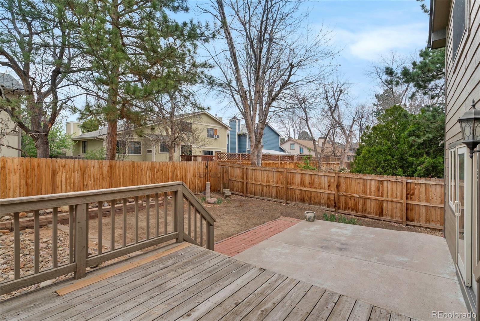 MLS Image #40 for 15993 e loyola drive,aurora, Colorado