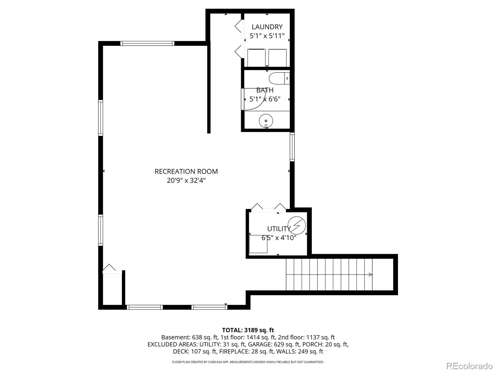MLS Image #42 for 15993 e loyola drive,aurora, Colorado