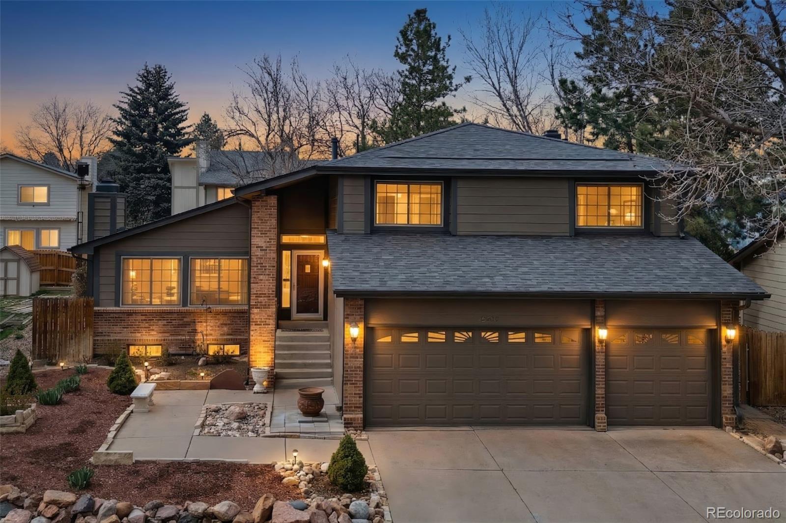 MLS Image #45 for 15993 e loyola drive,aurora, Colorado