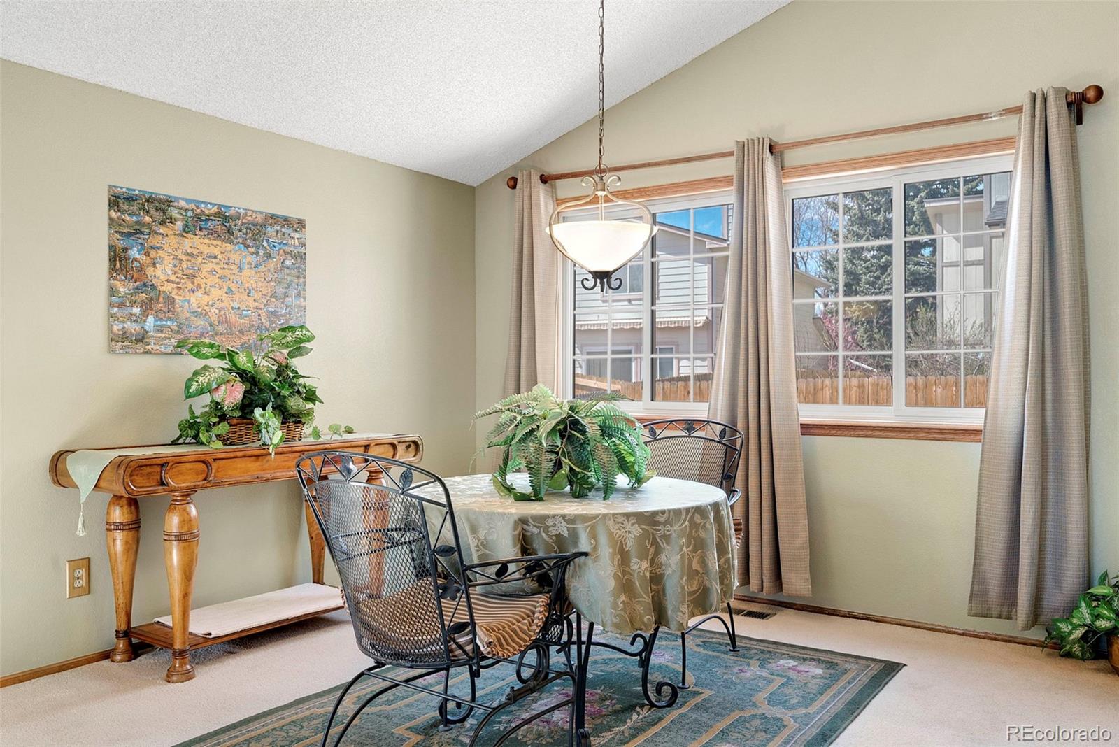 MLS Image #8 for 15993 e loyola drive,aurora, Colorado