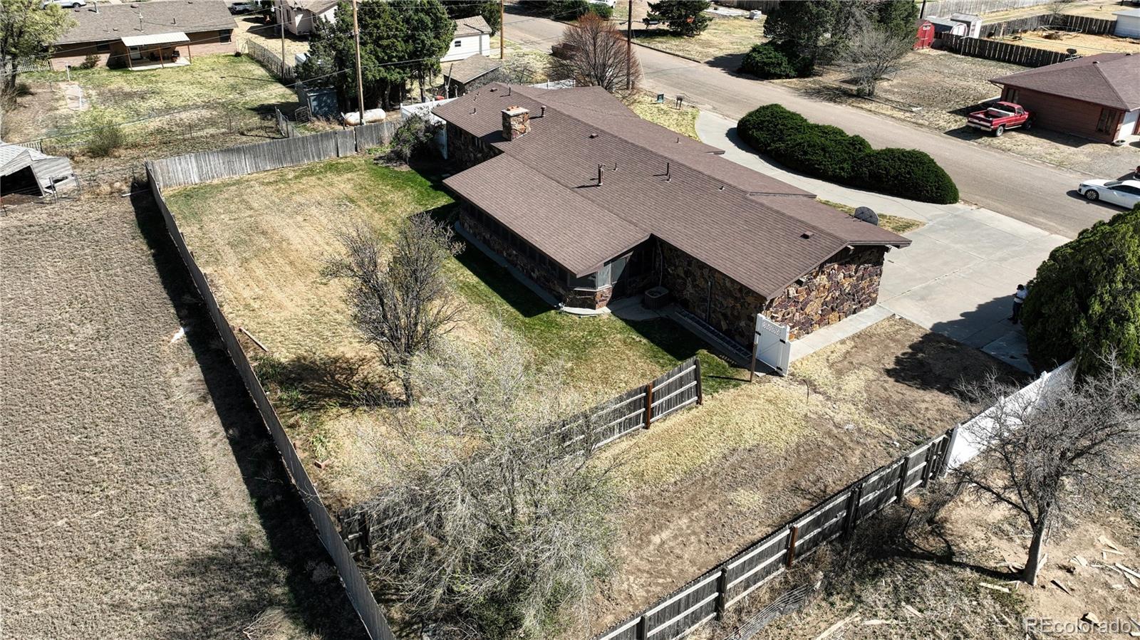 MLS Image #23 for 412 w poplar street,walsh, Colorado