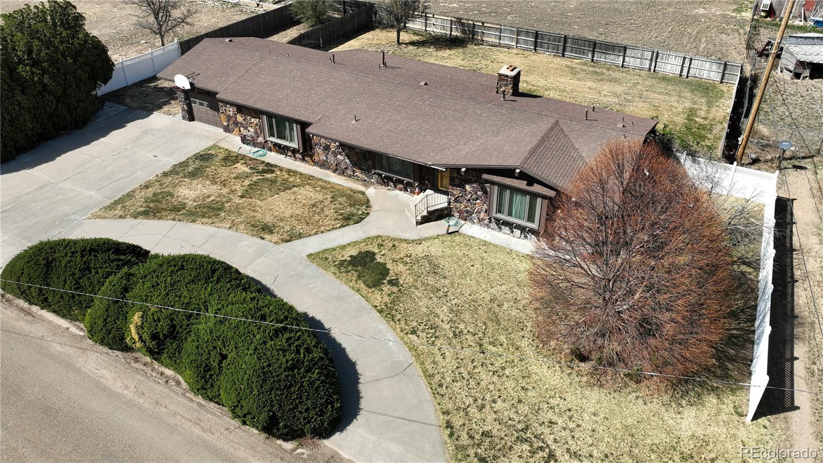 MLS Image #24 for 412 w poplar street,walsh, Colorado
