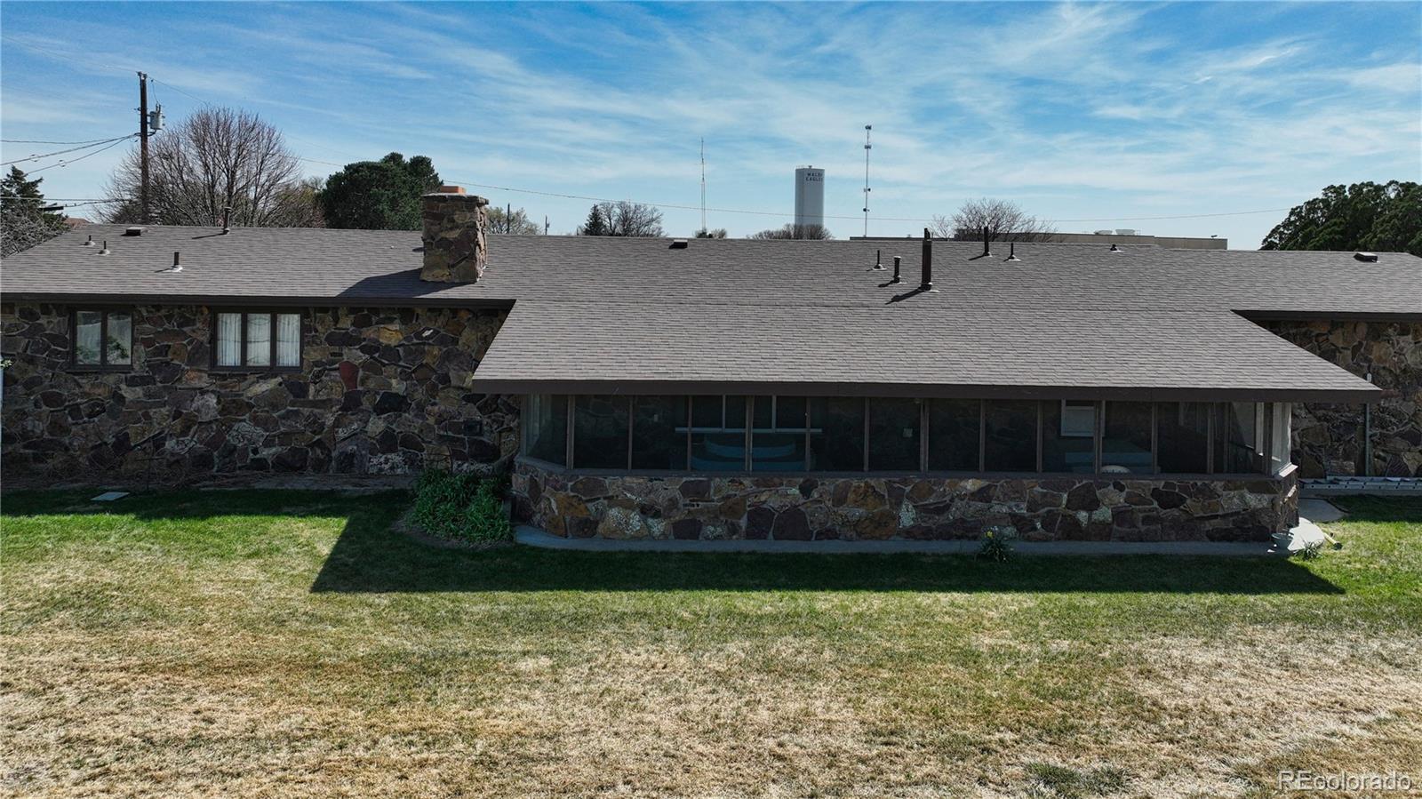 MLS Image #25 for 412 w poplar street,walsh, Colorado